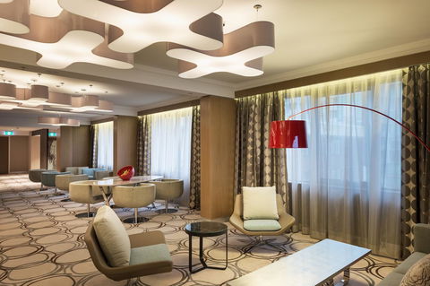 Pullman Melbourne Albert Park - Kempsey Accommodation 37