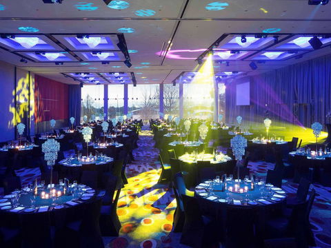 Pullman Melbourne Albert Park - Kempsey Accommodation 40