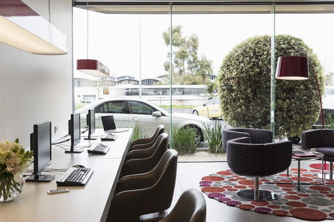 Pullman Melbourne Albert Park - Kempsey Accommodation 18