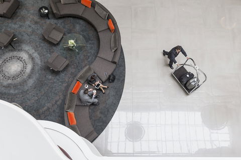 Pullman Melbourne Albert Park - Kempsey Accommodation 2