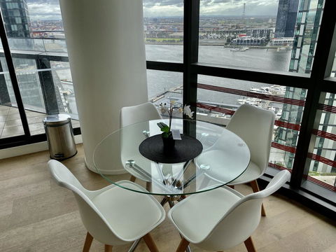 JC Waterfront Apartments On Collins - Kempsey Accommodation 2