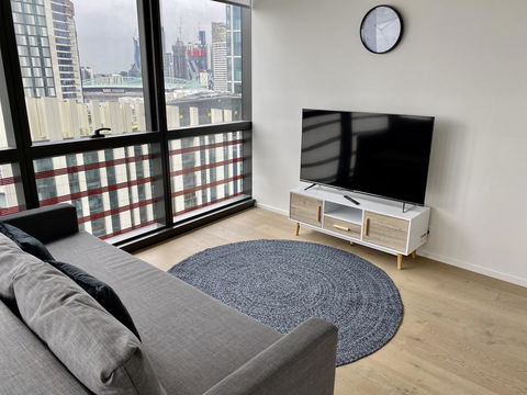 JC Waterfront Apartments On Collins - Kempsey Accommodation 1