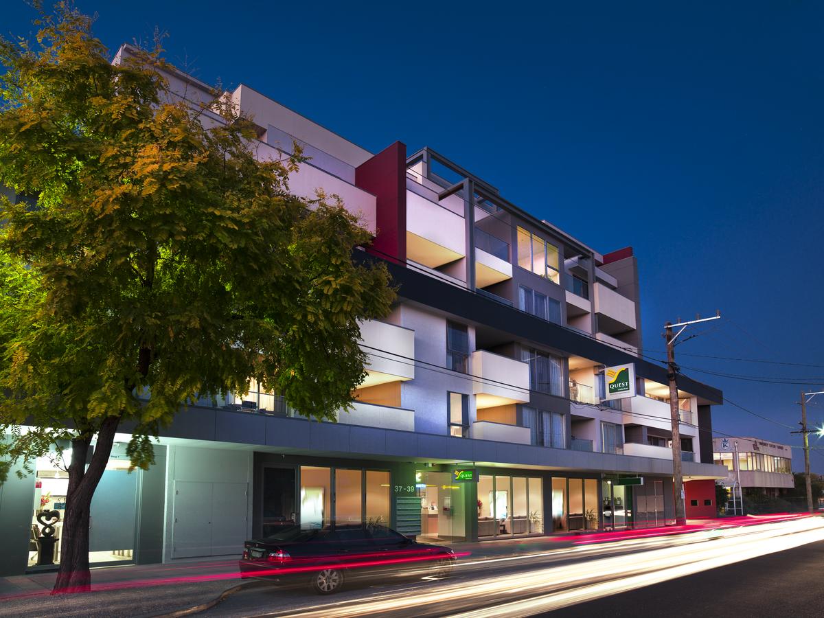 Kempsey Accommodation