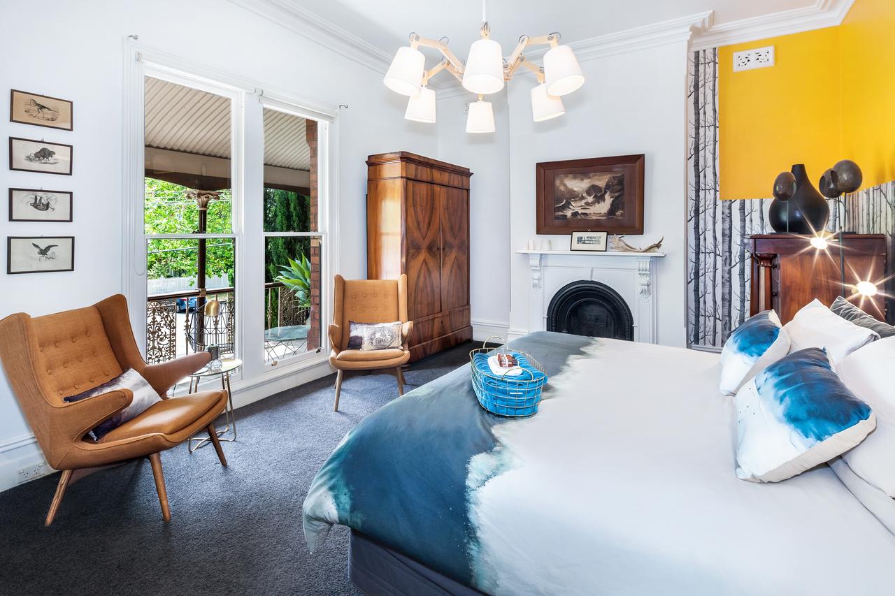 Ballarat Central VIC Kempsey Accommodation