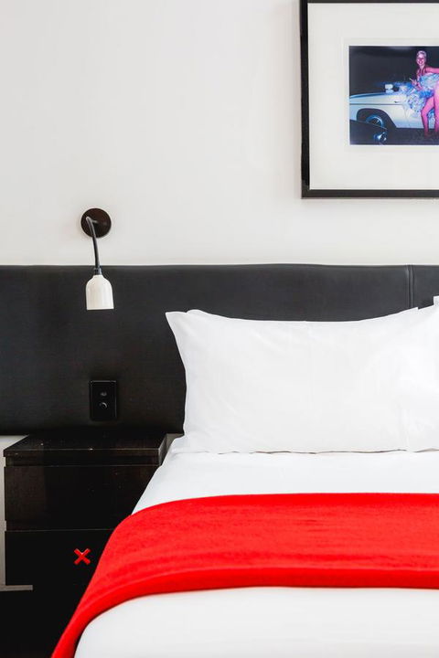 Middle Park Hotel - Kempsey Accommodation 28