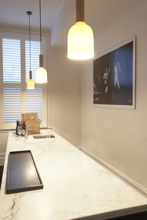 Middle Park Hotel - Kempsey Accommodation 13