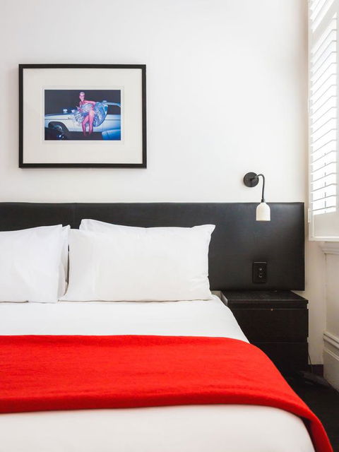 Middle Park Hotel - Kempsey Accommodation 4