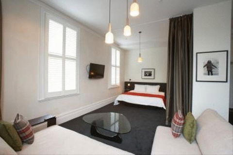 Middle Park Hotel - Kempsey Accommodation 23