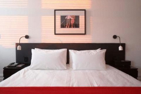 Middle Park Hotel - Kempsey Accommodation 31