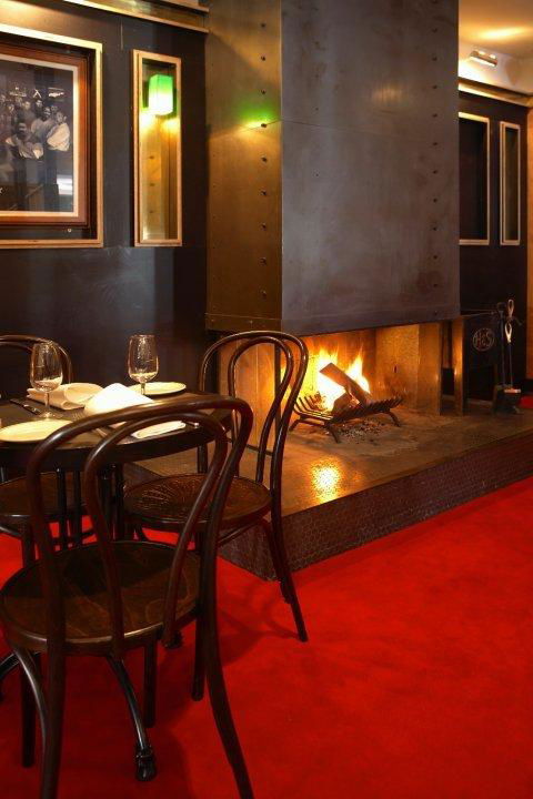 Middle Park Hotel - Kempsey Accommodation 29