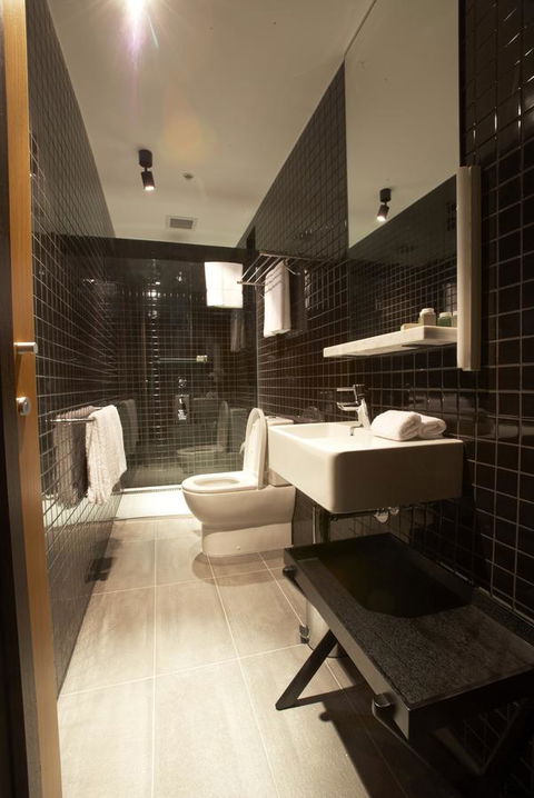 Middle Park Hotel - Kempsey Accommodation 12