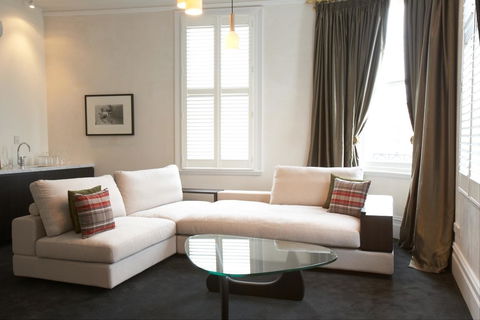 Middle Park Hotel - Kempsey Accommodation 30