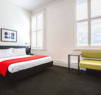 Middle Park Hotel - Kempsey Accommodation