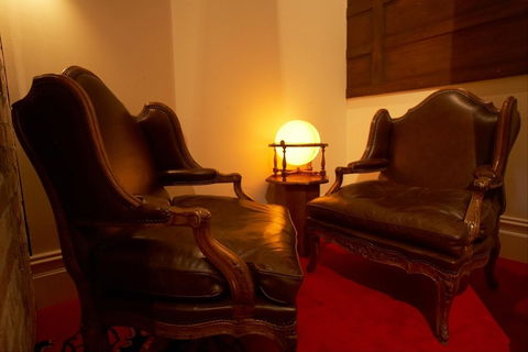 Middle Park Hotel - Kempsey Accommodation 27