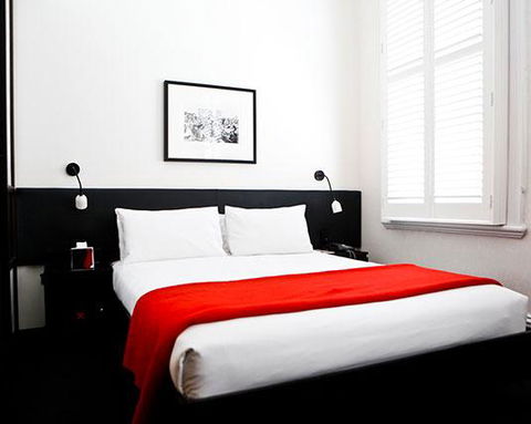 Middle Park Hotel - Kempsey Accommodation 3