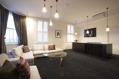 Middle Park Hotel - Kempsey Accommodation 16