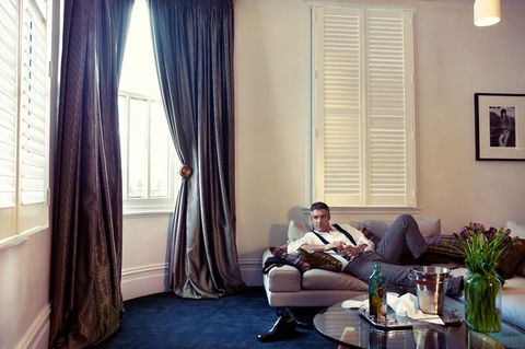 Middle Park Hotel - Kempsey Accommodation 18