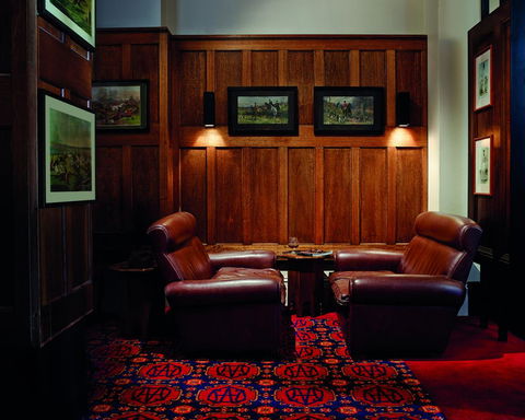 Middle Park Hotel - Kempsey Accommodation 14