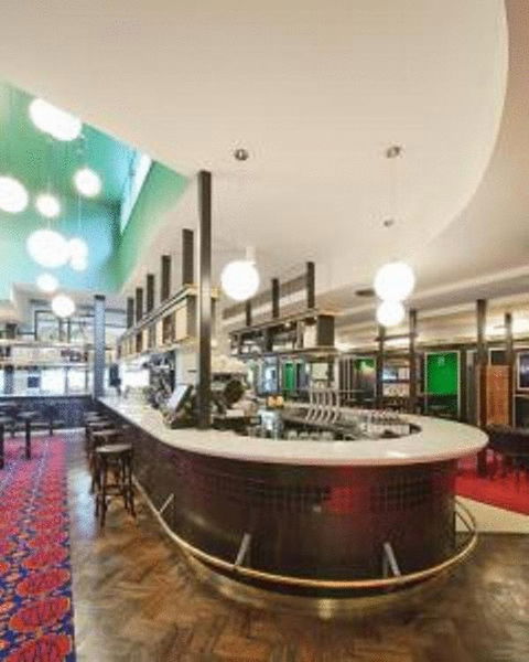 Middle Park Hotel - Kempsey Accommodation 11