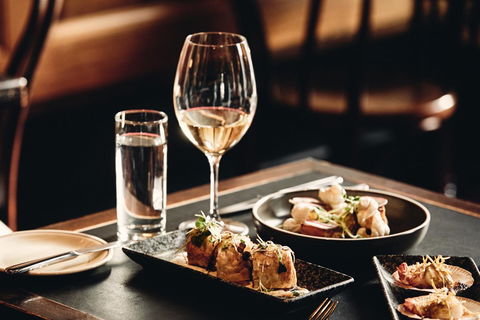 Middle Park Hotel - Kempsey Accommodation 2