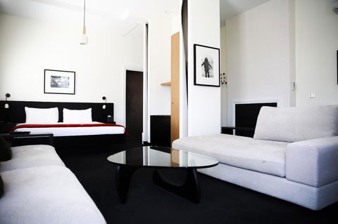 Middle Park Hotel - Kempsey Accommodation 33