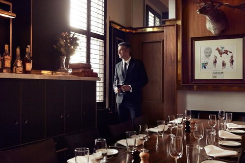 Middle Park Hotel - Kempsey Accommodation 20