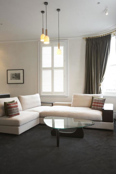 Middle Park Hotel - Kempsey Accommodation 9