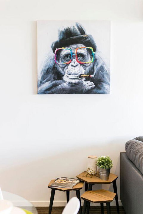 Complete Host Halo Apartments - Kempsey Accommodation 33