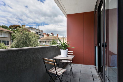 Complete Host Halo Apartments - Kempsey Accommodation 26