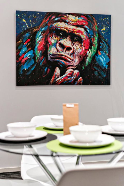 Complete Host Halo Apartments - Kempsey Accommodation 27