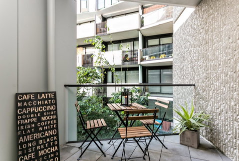 Complete Host Halo Apartments - Kempsey Accommodation 14