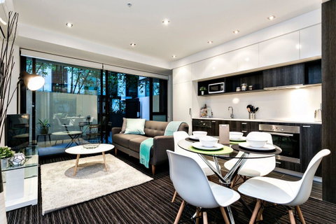 Complete Host Halo Apartments - Kempsey Accommodation 23
