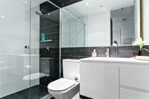 Complete Host Halo Apartments - Kempsey Accommodation 34