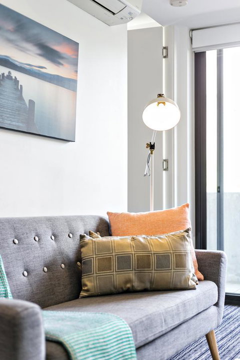Complete Host Halo Apartments - Kempsey Accommodation 10