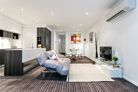 Complete Host Halo Apartments - Kempsey Accommodation 22