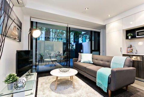 Complete Host Halo Apartments - Kempsey Accommodation 13