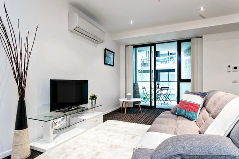 Complete Host Halo Apartments - Kempsey Accommodation 25