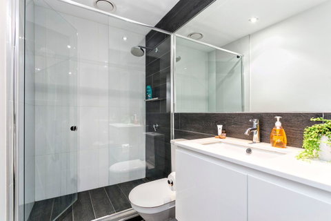 Complete Host Halo Apartments - Kempsey Accommodation 32