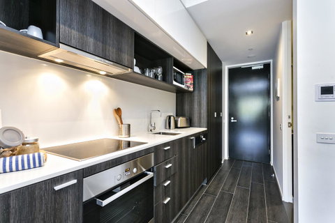 Complete Host Halo Apartments - Kempsey Accommodation 29