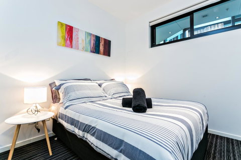 Complete Host Halo Apartments - Kempsey Accommodation 38