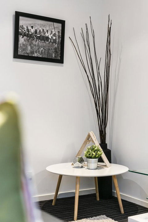 Complete Host Halo Apartments - Kempsey Accommodation 24