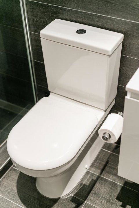 Complete Host Halo Apartments - Kempsey Accommodation 6