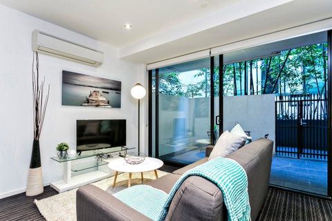 Complete Host Halo Apartments - Kempsey Accommodation 4