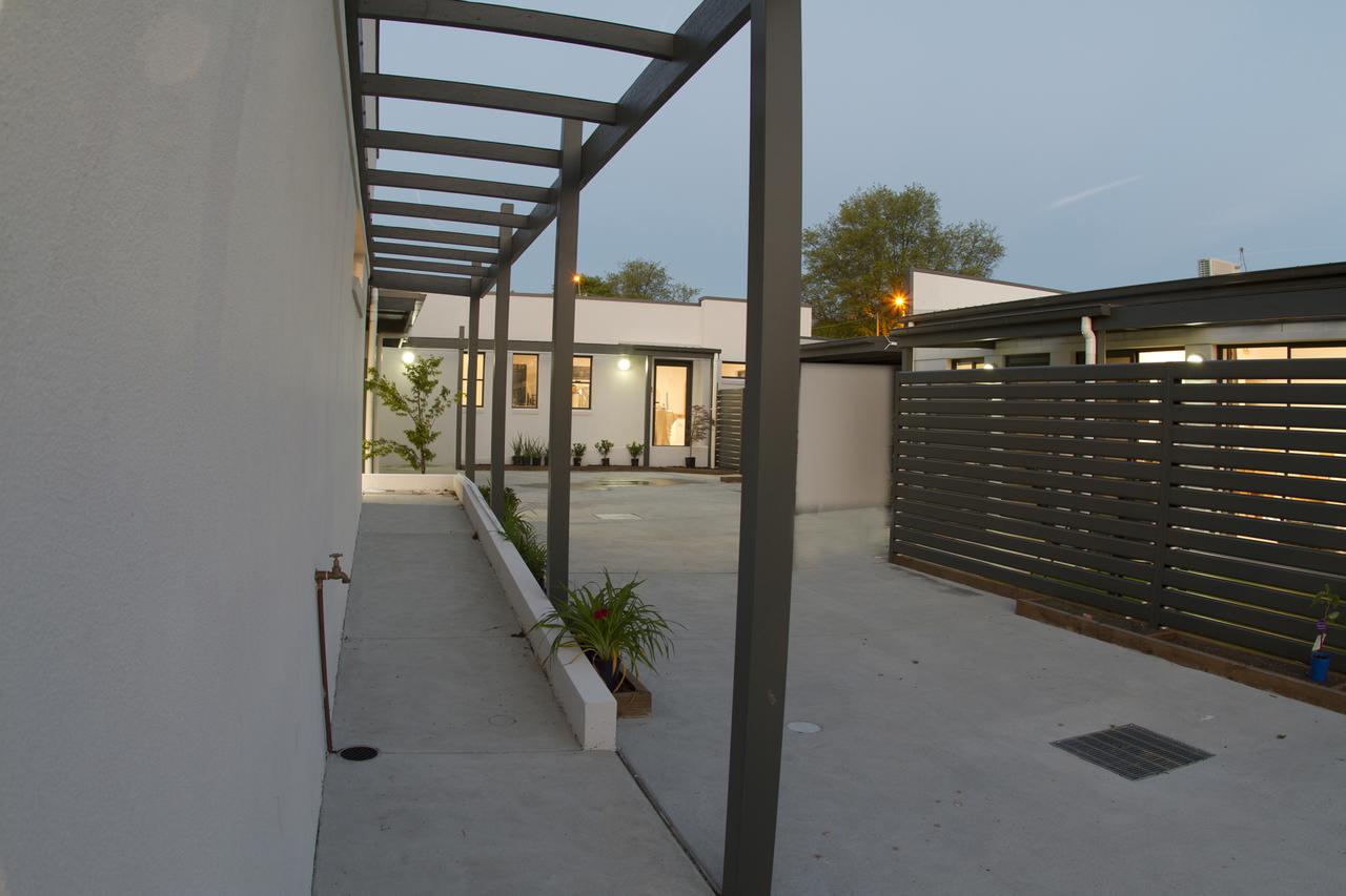 Abbeyard VIC Kempsey Accommodation