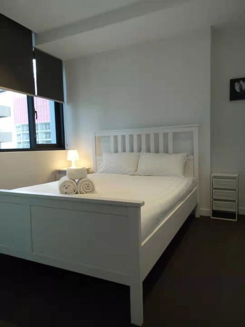 AH Accommodation@ Spencer - Kempsey Accommodation 3