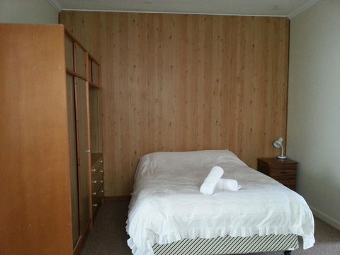 Beachcomber Holiday Units - Kempsey Accommodation 29