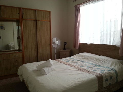 Beachcomber Holiday Units - Kempsey Accommodation 31