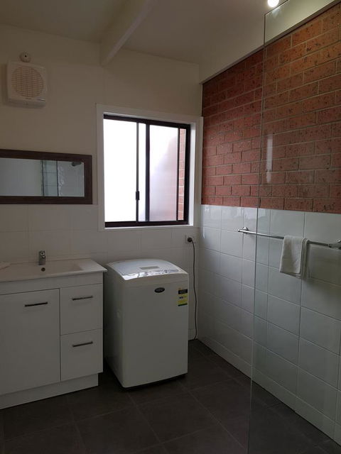 Beachcomber Holiday Units - Kempsey Accommodation 16