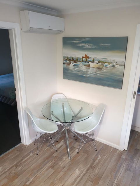 Beachcomber Holiday Units - Kempsey Accommodation 5