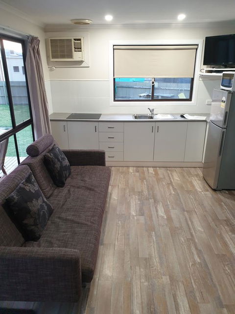 Beachcomber Holiday Units - Kempsey Accommodation 3